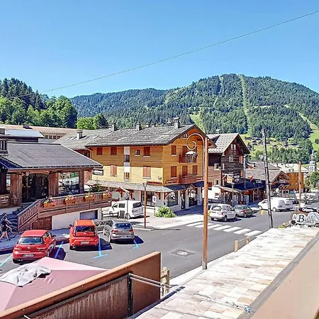 Appartement Cordee Cd0606
