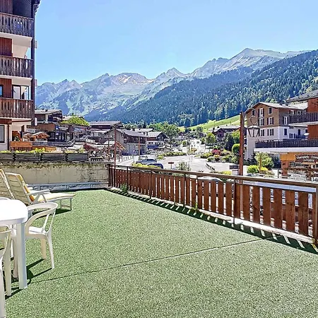 Appartement Cordee Cd0606 *